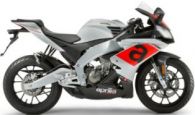 Aprilia RS 150