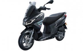 Aprilia SXR 125 Coming Soon- Piaggio Opens Pre-booking