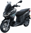 Aprilia SXR125