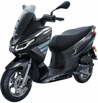 Aprilia SR 150 Price, Specs, Mileage, Reviews, Images