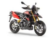 Aprilia Dorsoduro 1200 ABS