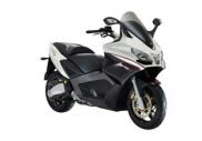 Aprilia SRV 850