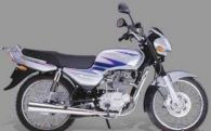 Bajaj Aspire