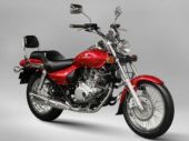 Bajaj Avenger 200 DTSi