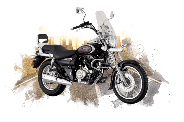 bajaj avenger cruise 150 mileage