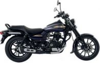 Bajaj Avenger Street 150