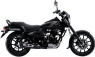 Bajaj Avenger Street 180