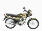 Bajaj CT100