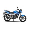 Bajaj Discover 125 ST