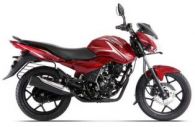 Bajaj Discover 150S