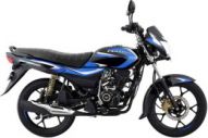 Bajaj Platina 110 H Gear