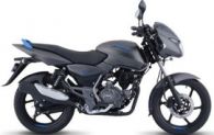 Bajaj Pulsar 125