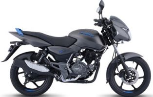 Pulsar 125