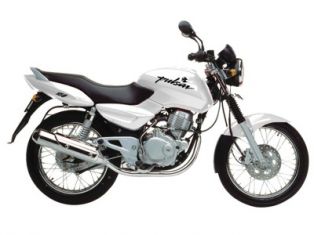 Pulsar Classic 150