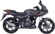 Bajaj Pulsar 180F