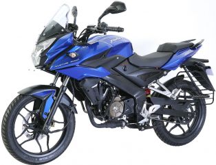 Pulsar AS 150