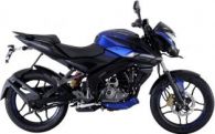 Bajaj Pulsar NS160