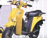 Bajaj Sunny