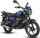 Bajaj CT110X