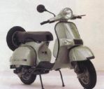 Bajaj Bravo