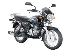 Boxer BM 150