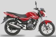 Bajaj Discover 100 M