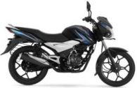 Bajaj Discover 100T