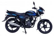 Bajaj Discover 125