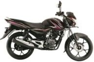 Bajaj Discover 125 M (2014)