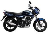 Bajaj Discover 135