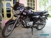 Bajaj Discover 112