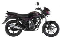 Bajaj Discover 150