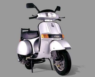 bajaj scooter 4 stroke