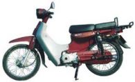 Bajaj M80 Major 4S