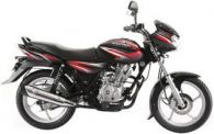 Bajaj Discover 125 (2015)