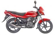 Bajaj Platina 100 ES