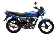 Bajaj Platina 125