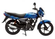 Bajaj Platina 125 5 Speed