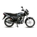 Bajaj Platina 100