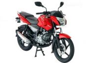 Bajaj Pulsar 135LS