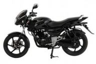 Bajaj Pulsar 150 DTSi UG4