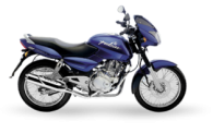 Bajaj Pulsar 180 DTSi UG1