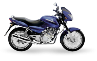 Bajaj Bike Pulsar 180 New Model