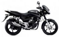 Bajaj Pulsar 180 DTSi UG3