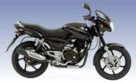 Bajaj Pulsar 180 DTSi UG2