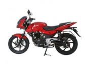 Bajaj Pulsar 200 DTS-i