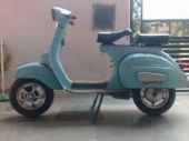 Bajaj Super