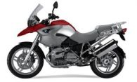 BMW R 1200 GS