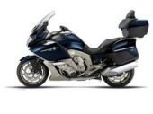 BMW K 1600 GTL