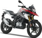 BMW G310GS